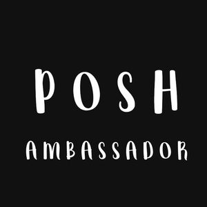 POSH AMBASSADOR